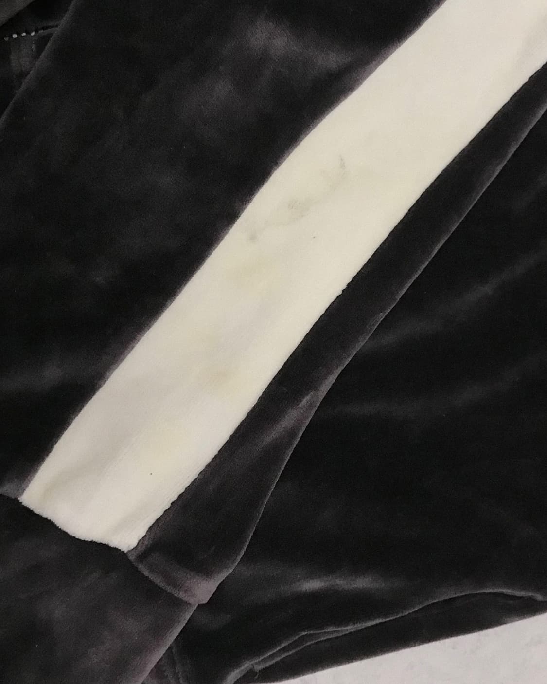 roxy 벨벳 트랙 져지 상품이미지7