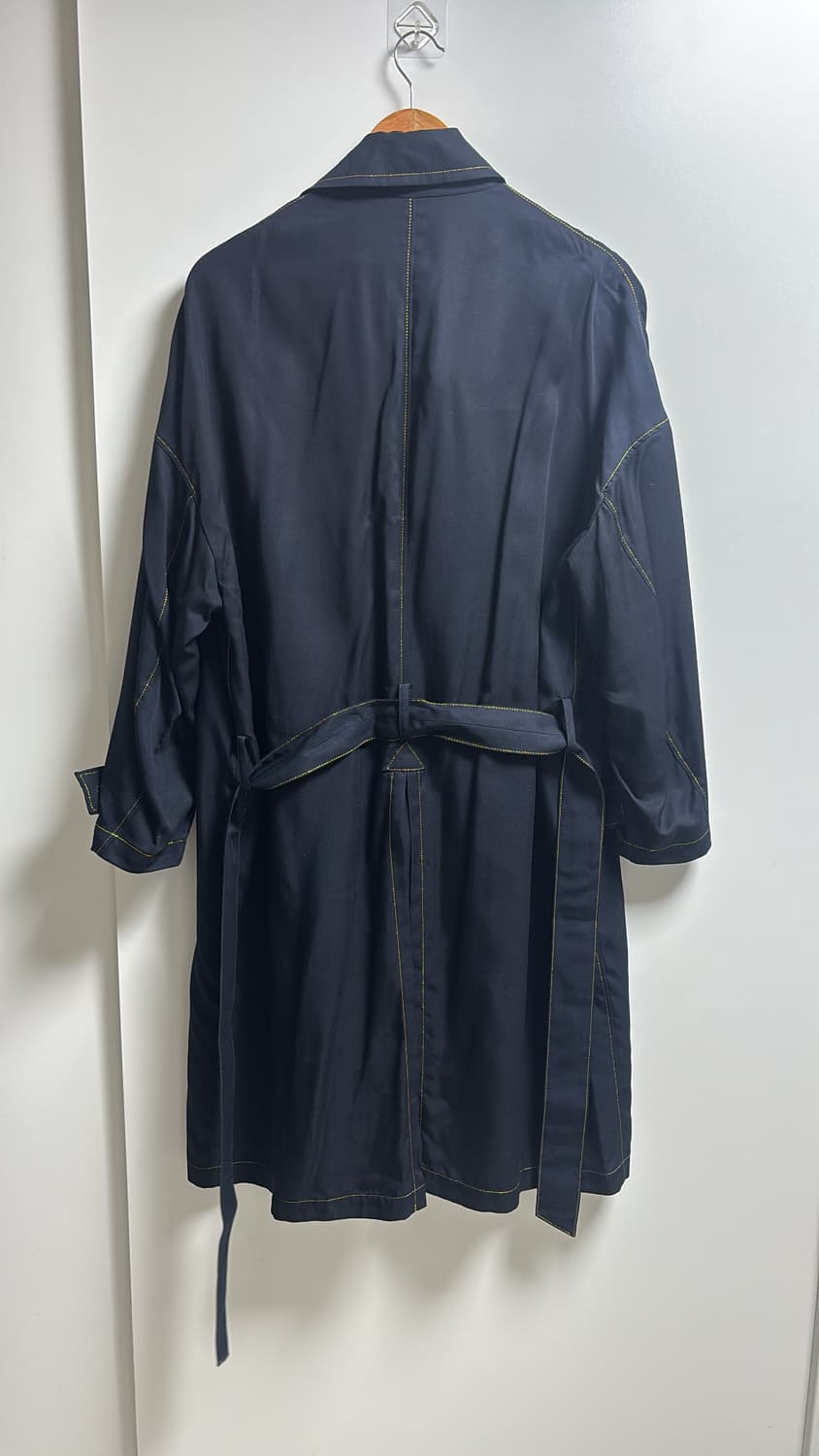 언더커버 트랜츠코트 2사이즈 상품이미지3