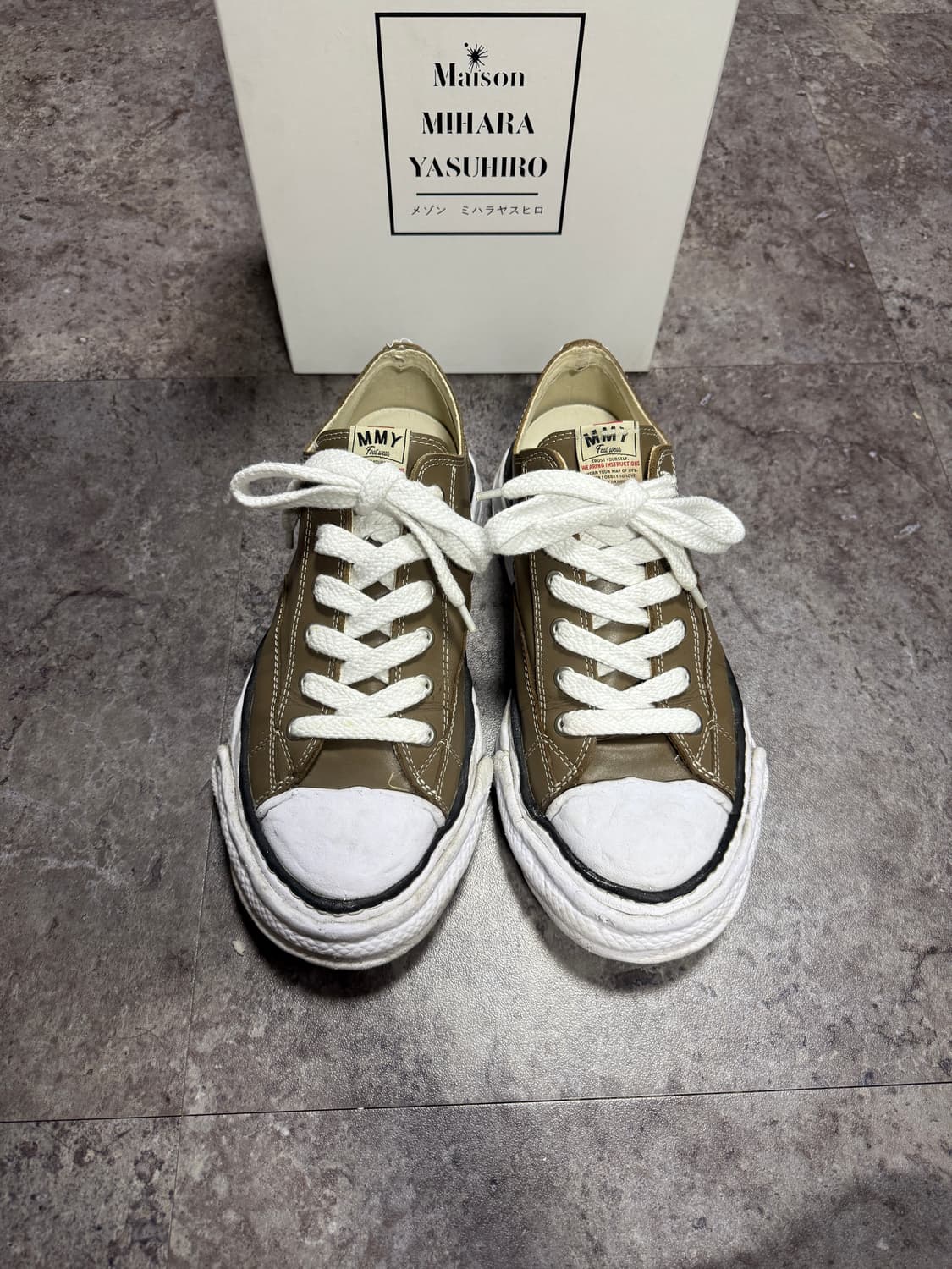 미하라야스히로 피터슨23 45 풀박스 상품이미지2