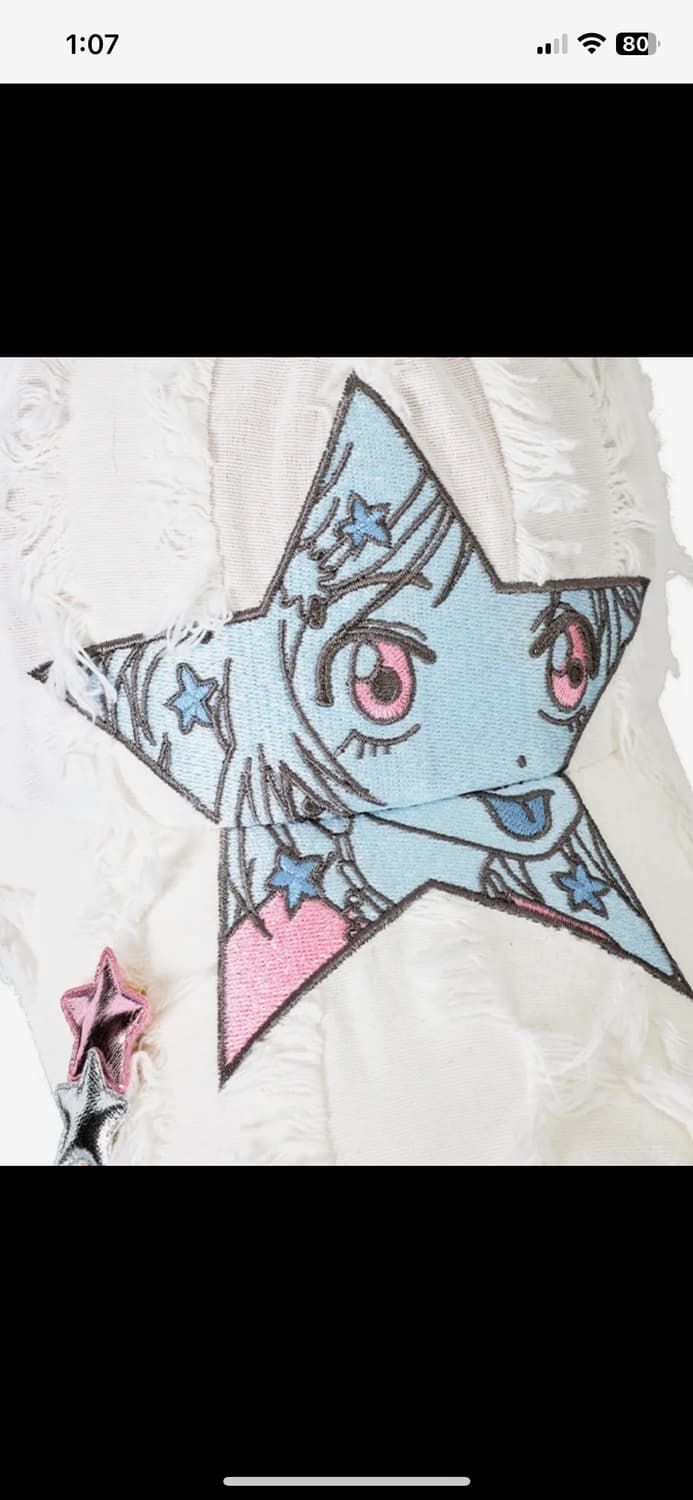 유쓰배쓰 볼캡 상품이미지4