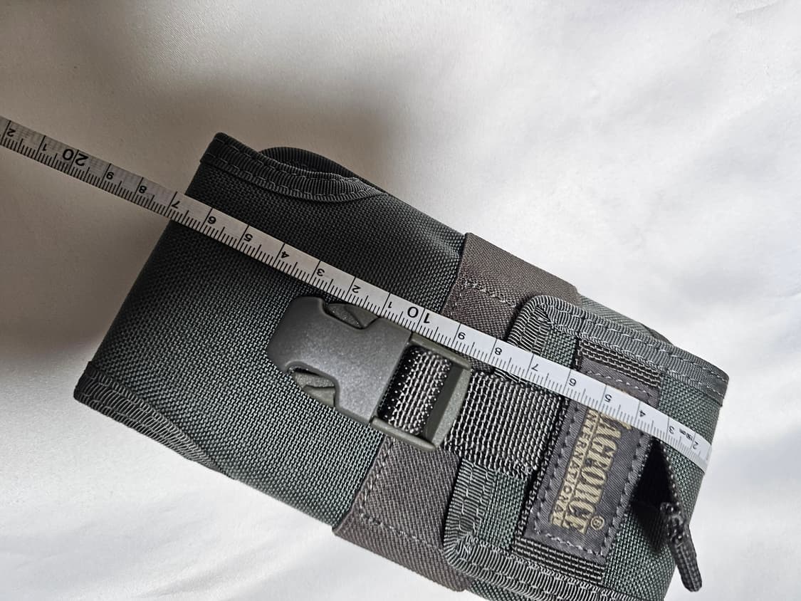 맥포스캐리어폴리지 상품이미지6