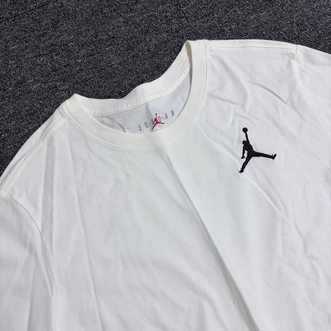 나이키 조던 점프맨 반팔티 상품이미지2