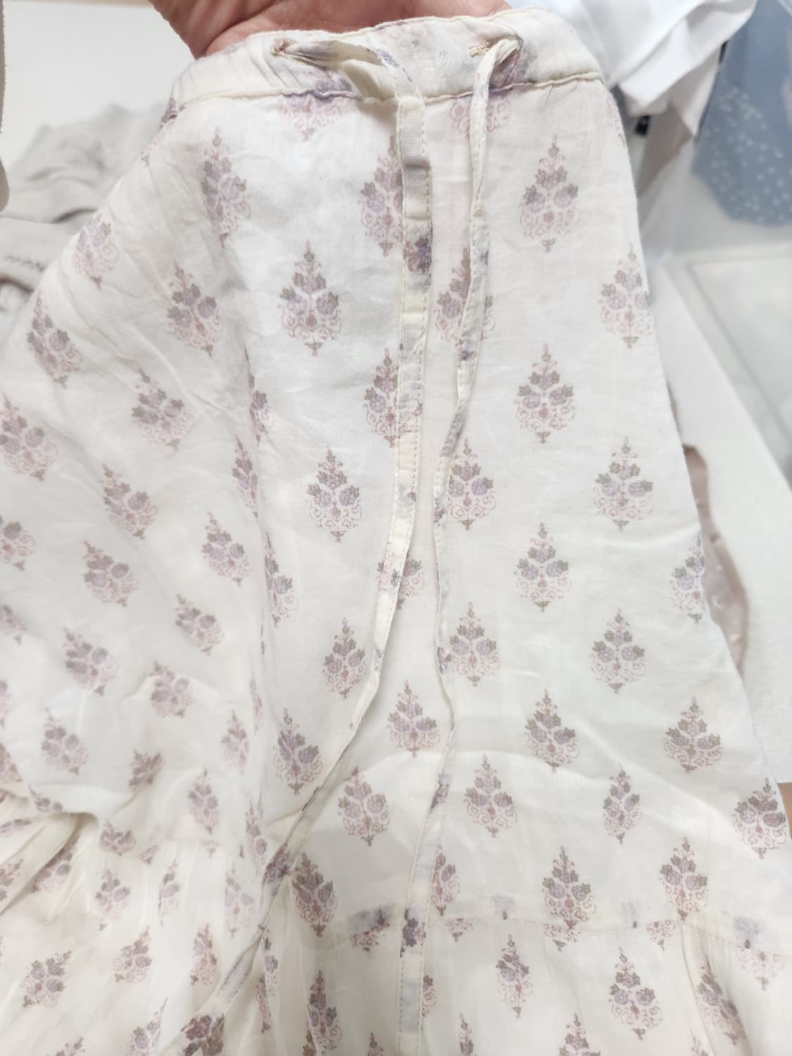 크루빈티지 일본빈티지 핑크 모리걸 코디셋 상품이미지9