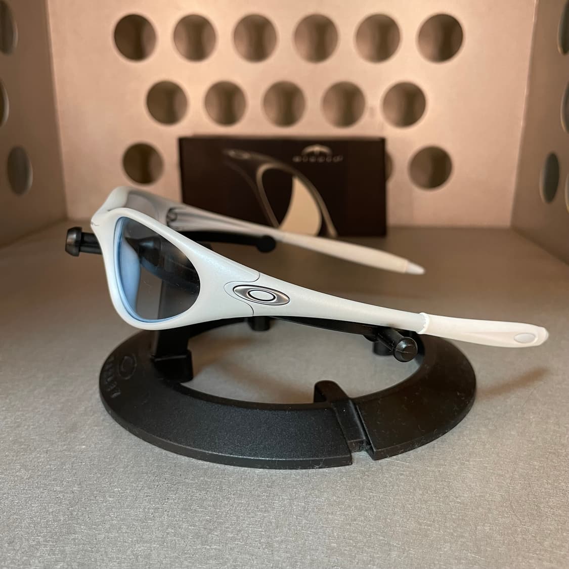 오클리 Minute 미뉴트 (1999) 상품이미지3