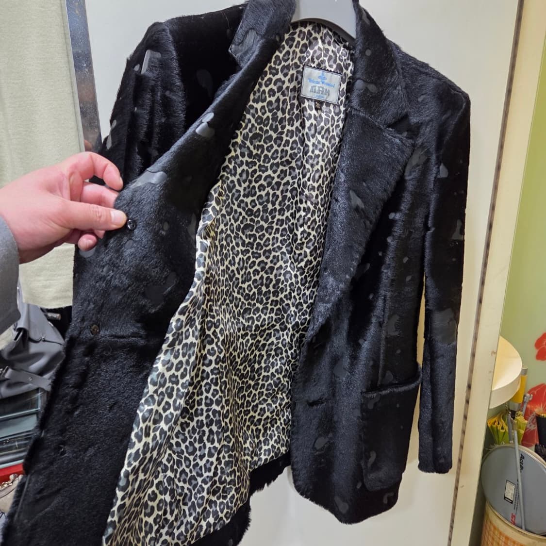 송치 결제창 상품이미지1