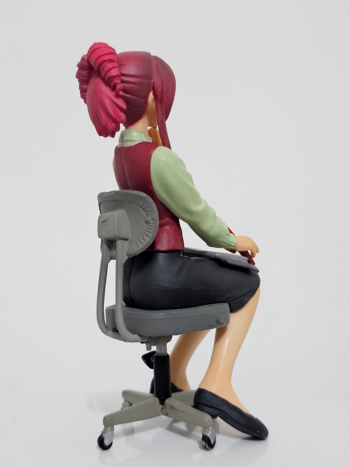 2000년초 코토부키야  ~미주호카자미~ 퀄리티굿  9센티 상품이미지5