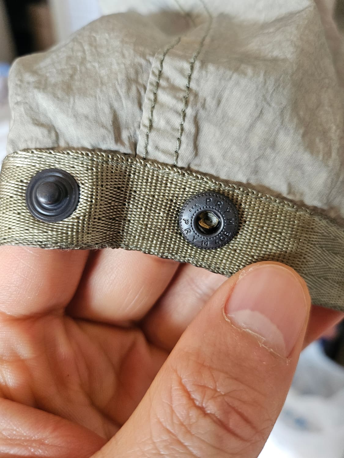 나이키 테크팩 M65 아시아핏 XL 상품이미지6