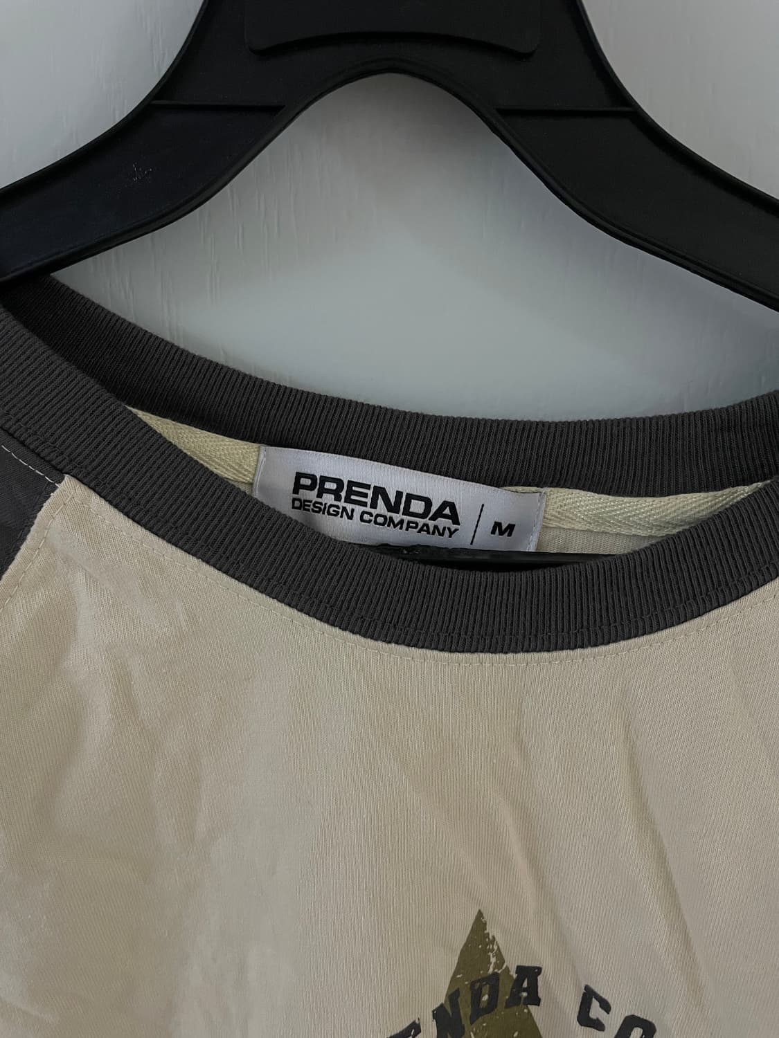 프렌다 PRENDA 반팔 티셔츠 새상품 상품이미지3