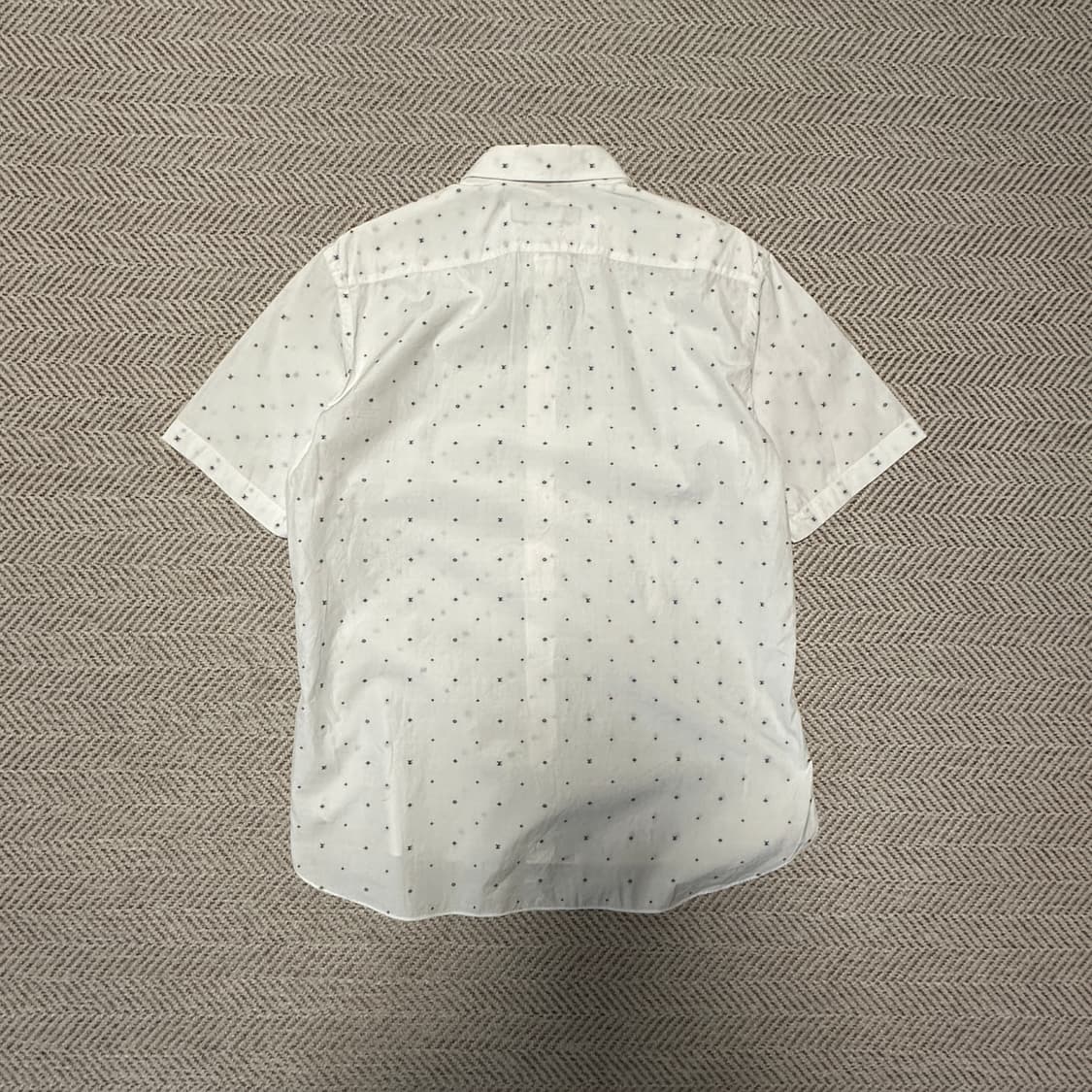 LOUIS VUITTON italy made shirt 상품이미지2