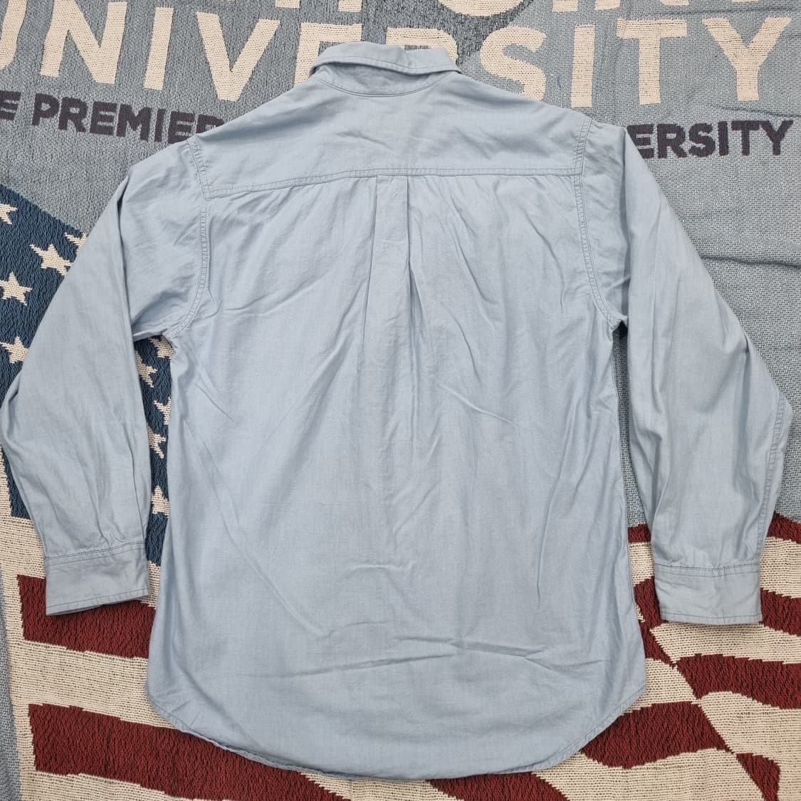 칼하트 빈티지 셔츠 (남방)
CARHARTT Vintage Shirt 상품이미지4