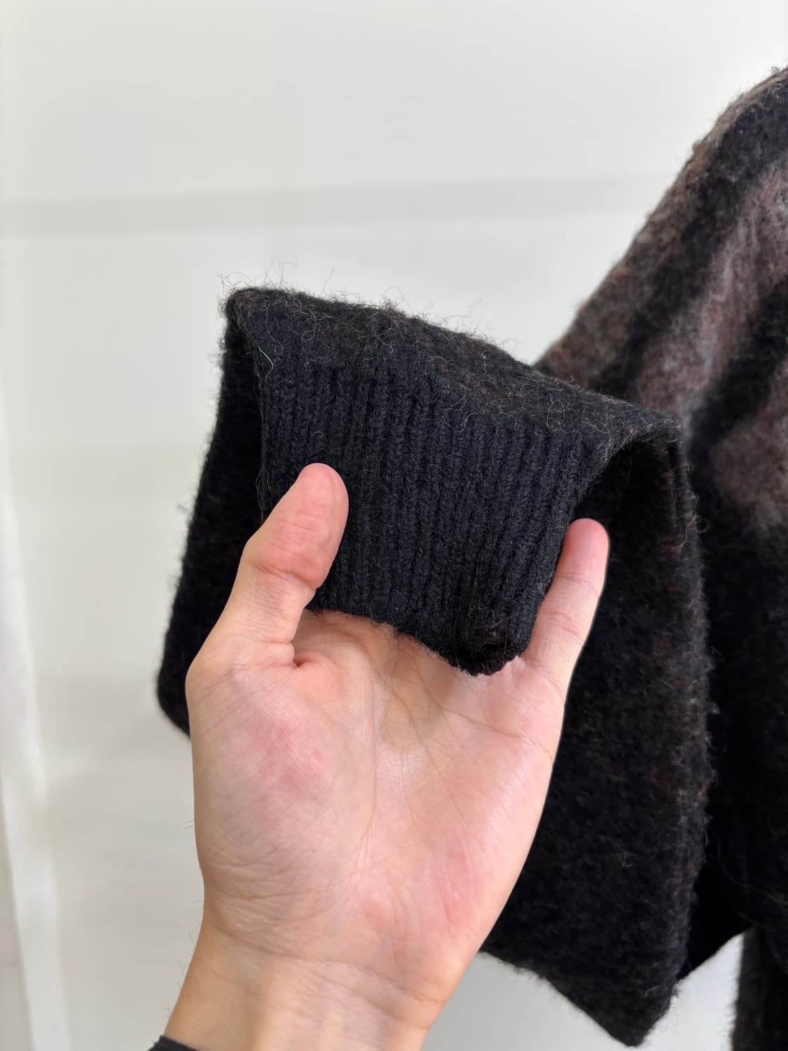 JUNKO KOSHINO (Made in Japan) 니트 상품이미지4