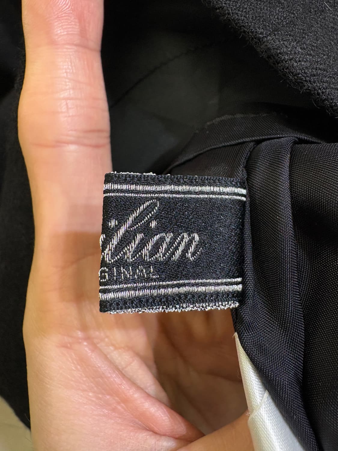 LEILIAN (Made in Japan) 롱스커트 상품이미지6