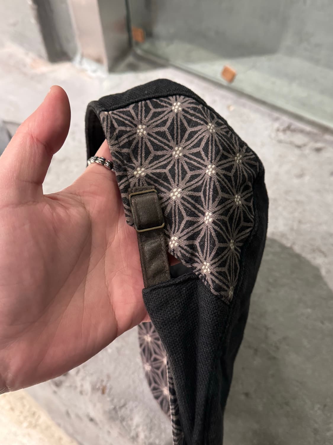 JPN 오리엔탈 헌팅캡  상품이미지4