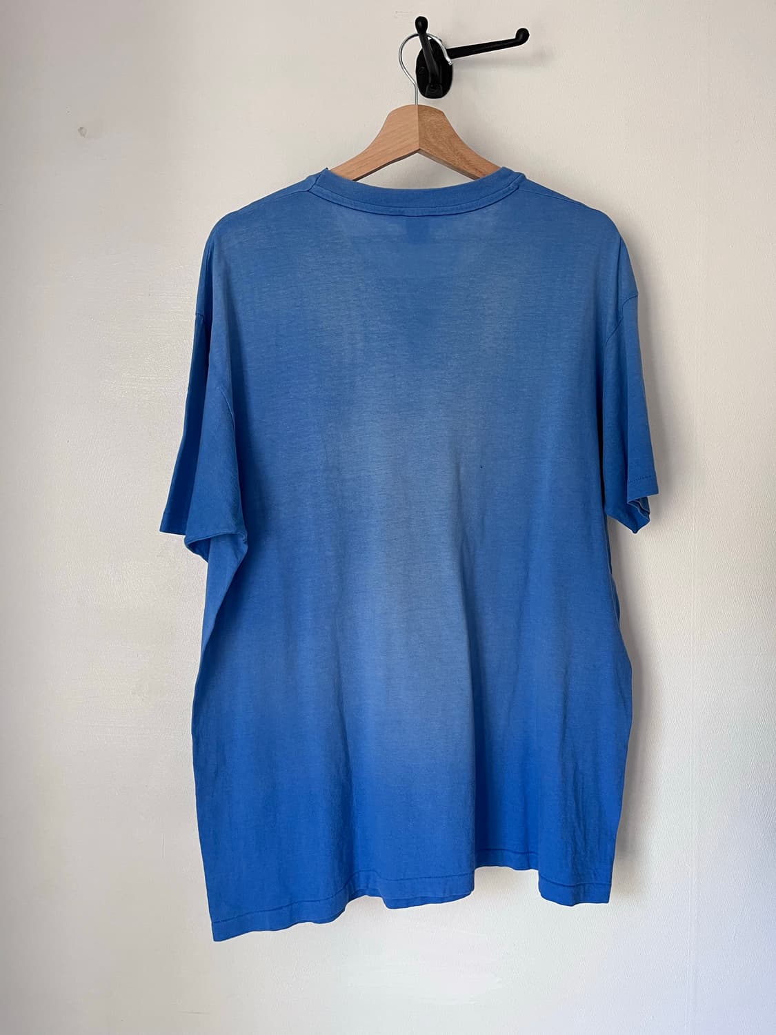 vintage hanes fade t-shirt 상품이미지7