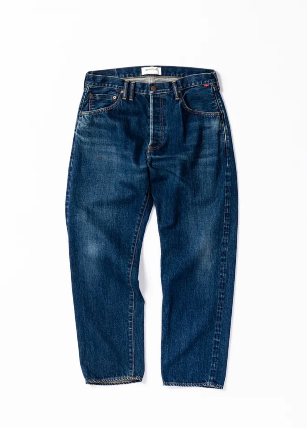 anachronorm아나크로놈REGULAR TAPERED 5P PANTS 상품이미지1