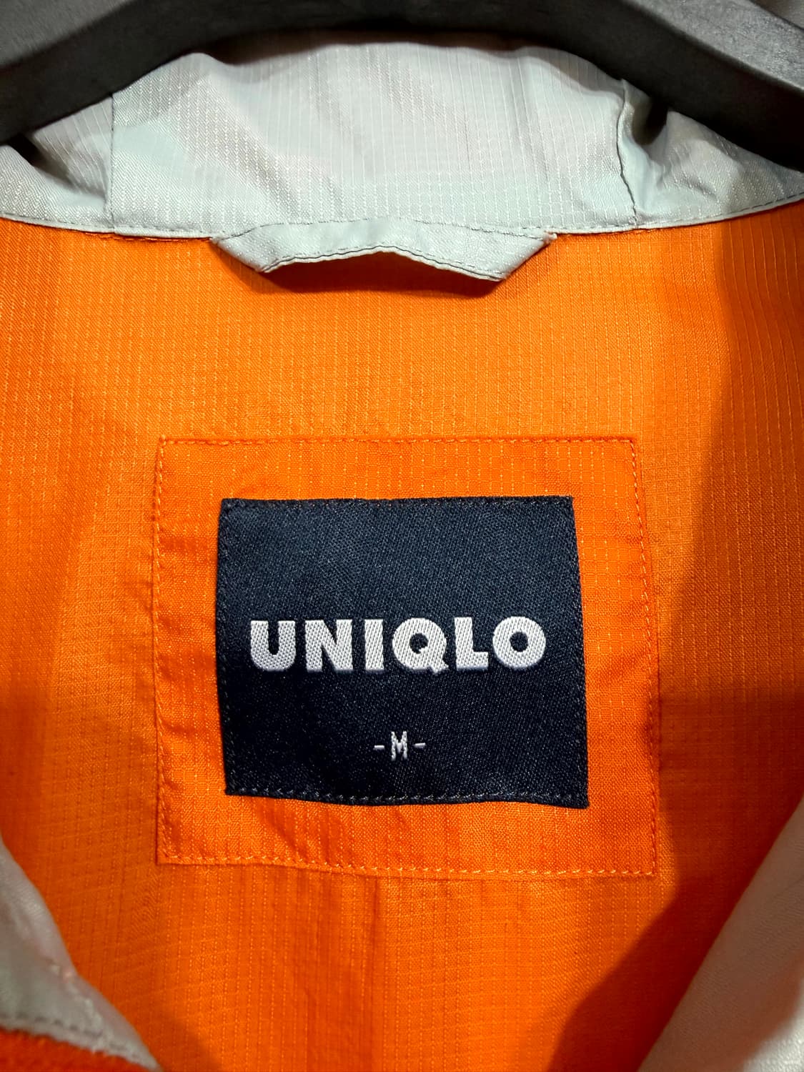 UNIQLO 유니클로 재팬 아노락  상품이미지6