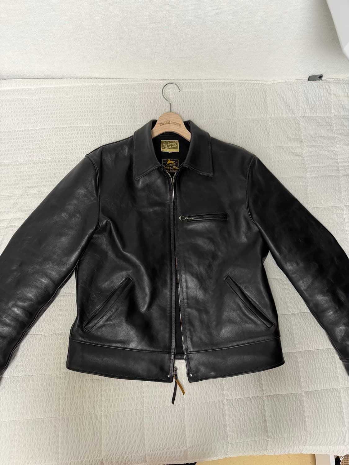 [44] 리얼맥코이 넬슨 상품이미지1