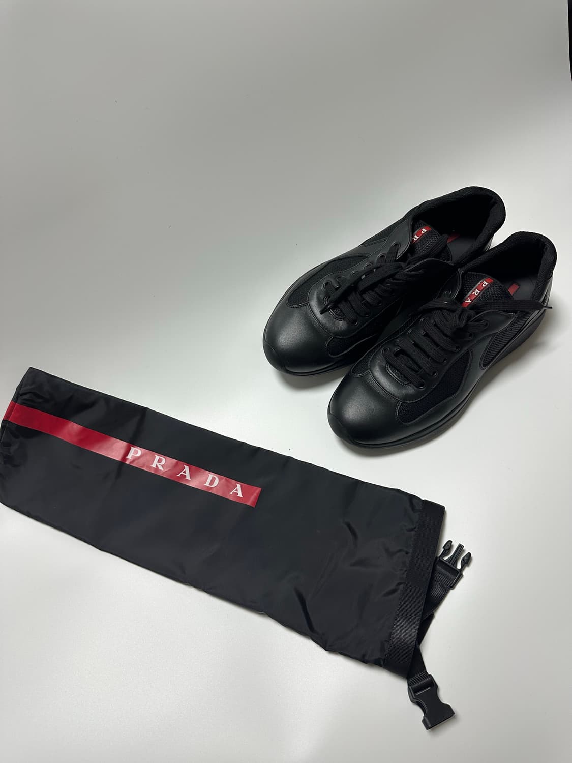 프라다 아메리카컵 8 프라다스포츠 상품이미지3
