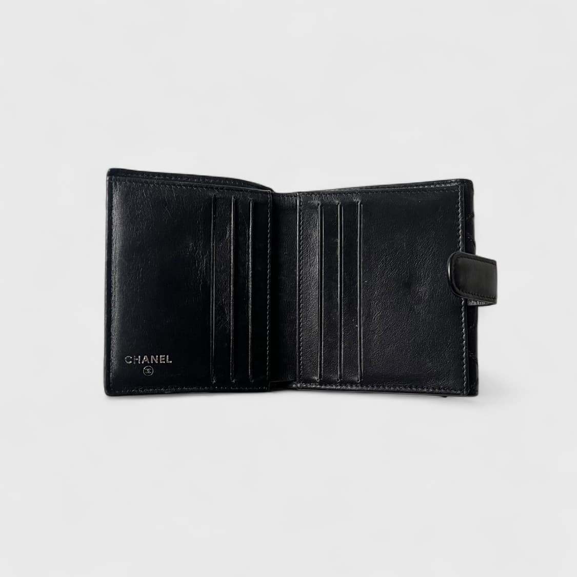 CHANEL wallet 상품이미지3