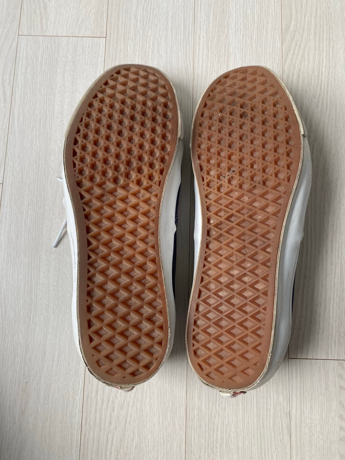 반스 어센틱 블루 280 상품이미지4