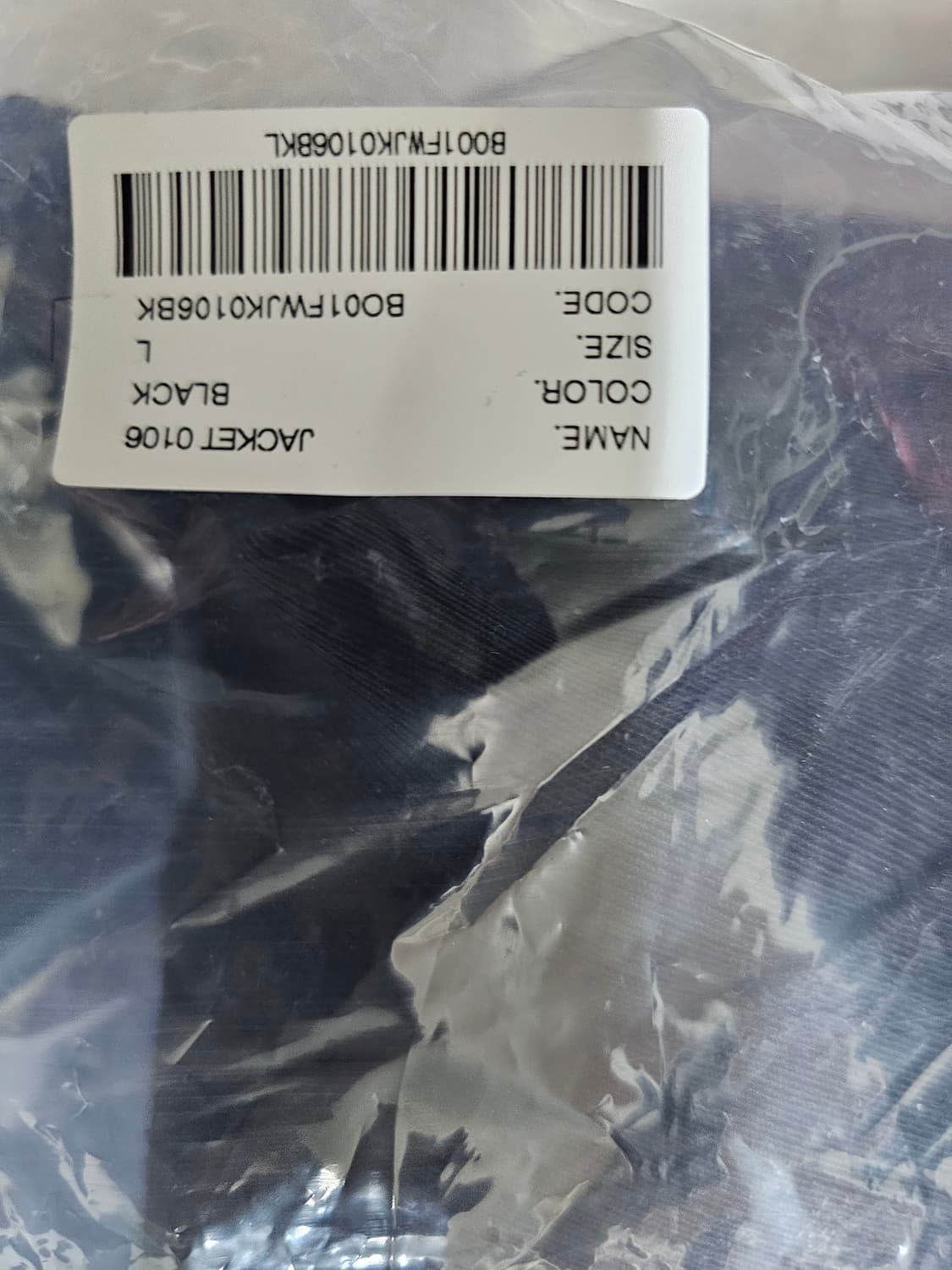 (L) 아더에러 자켓 프로덕트 product. 15 상품이미지3