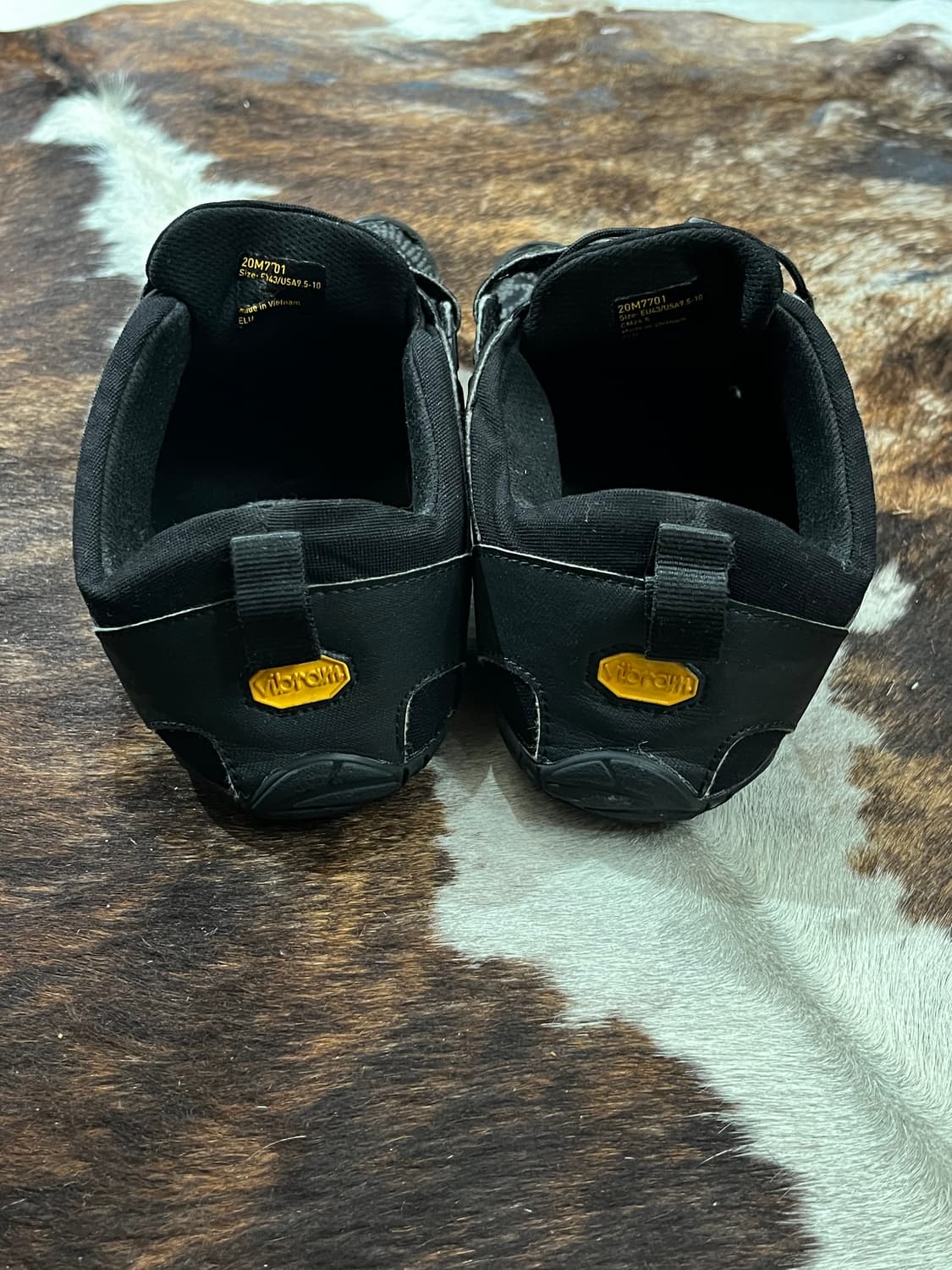 VIBRAM FIVEFINGERS 상품이미지6