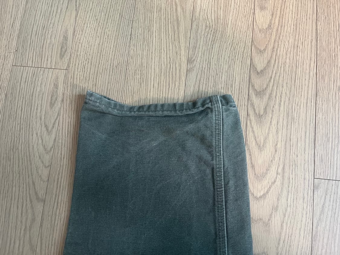 빈티지 칼하트 싱글니 34xew 상품이미지6