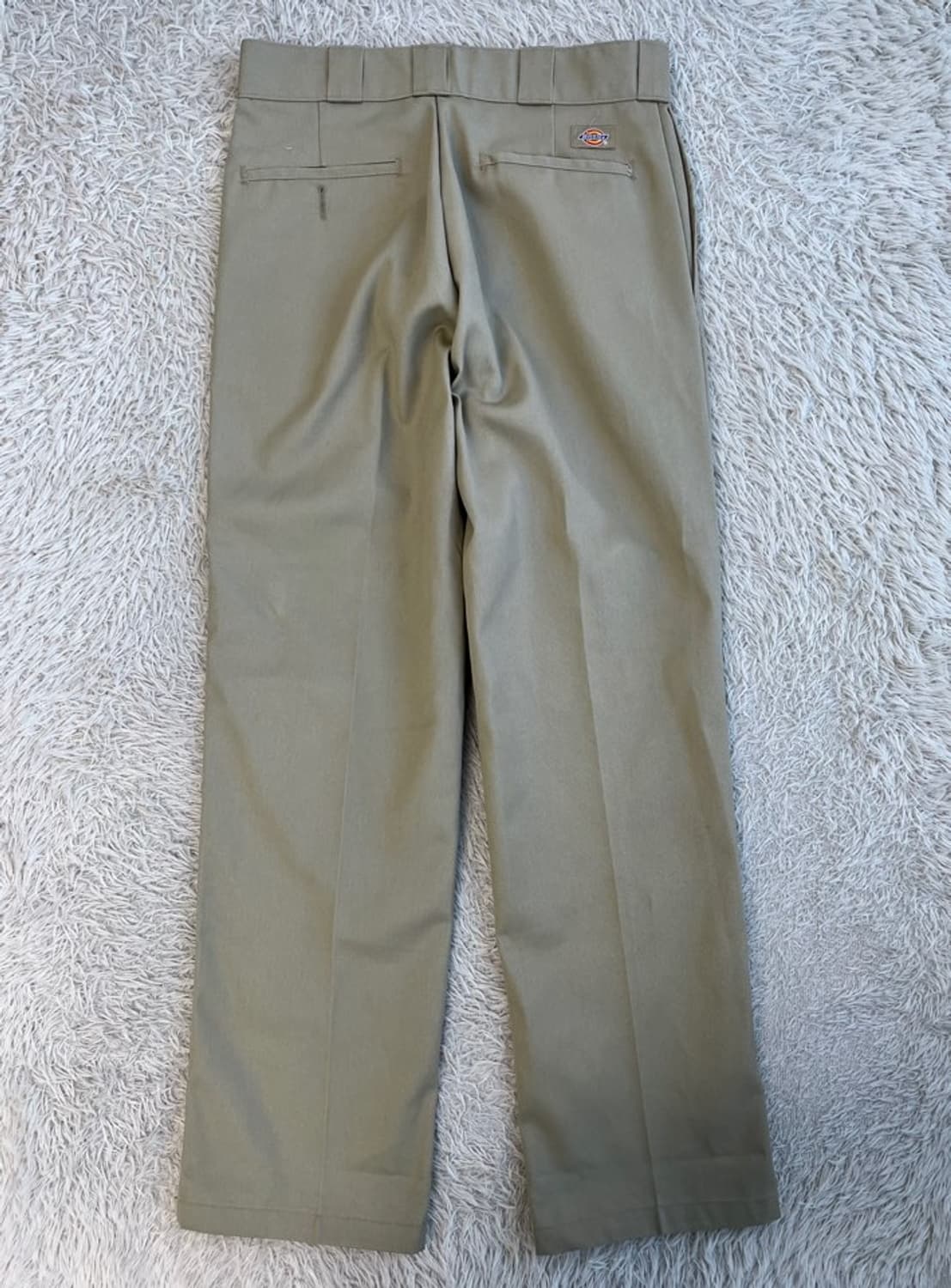 디키즈 874 데님 팬츠/#2718 상품이미지3