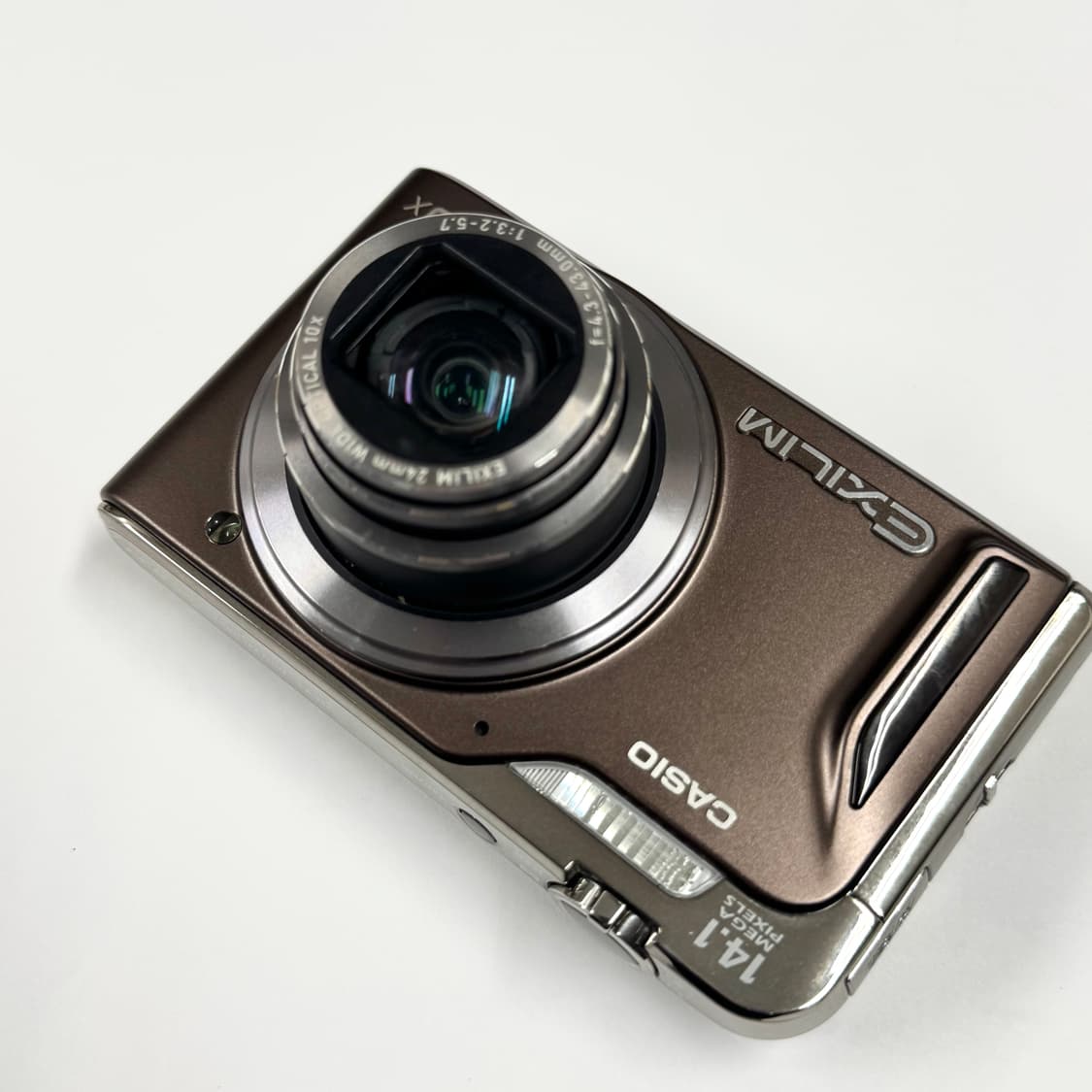 츄 디카🤎카시오 엑슬림 H15 Casio Exilim Ex-H15 상품이미지9