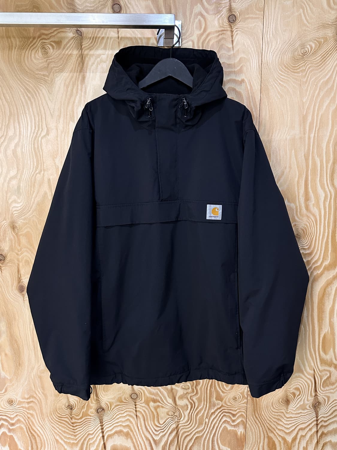 칼하트 윕 님버스 풀오버 아노락 상품이미지1