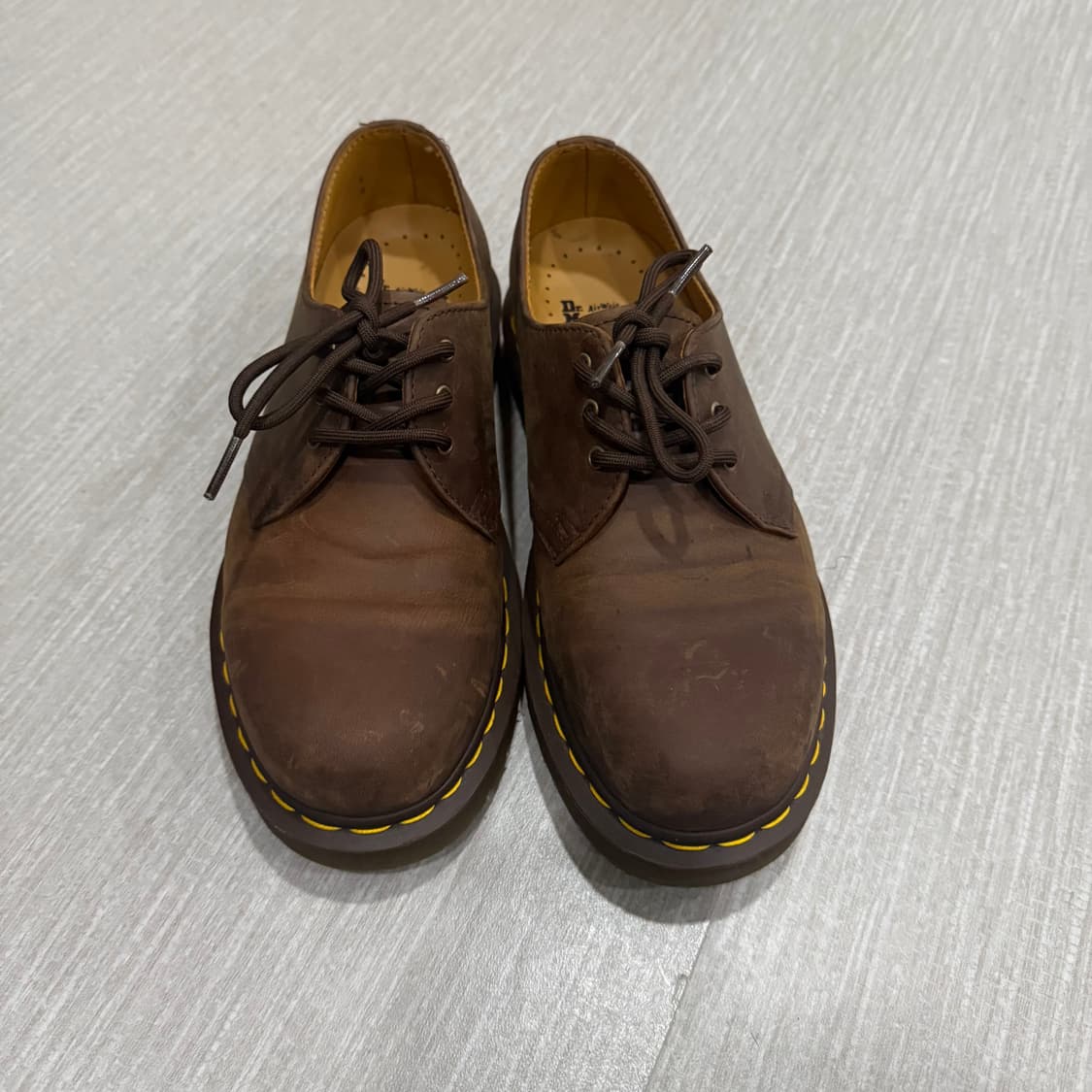 닥터마틴1461 크레이지호스 250 상품이미지1