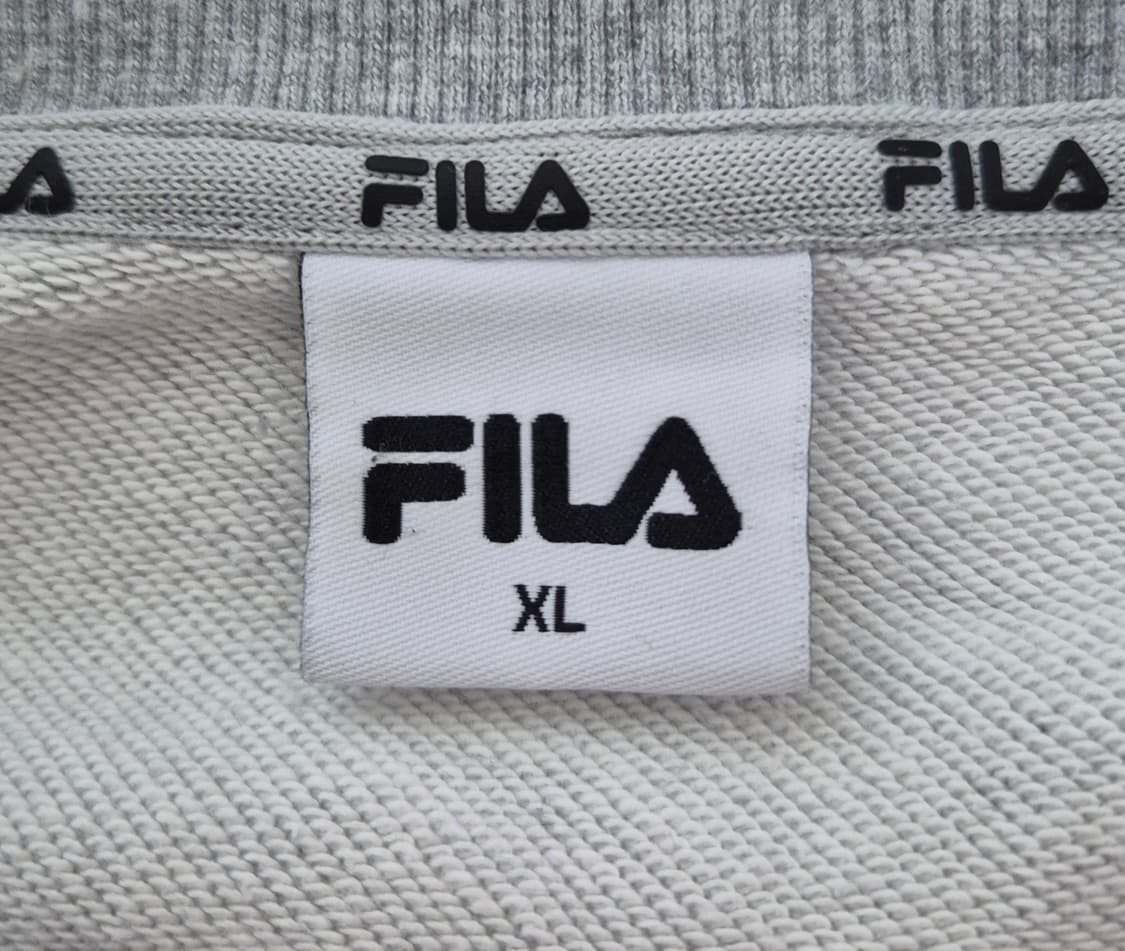 휠라 맨투맨 상품이미지2