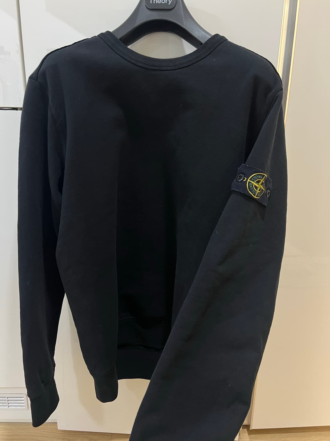 스톤아일랜드 맨투맨 xl 상품이미지1