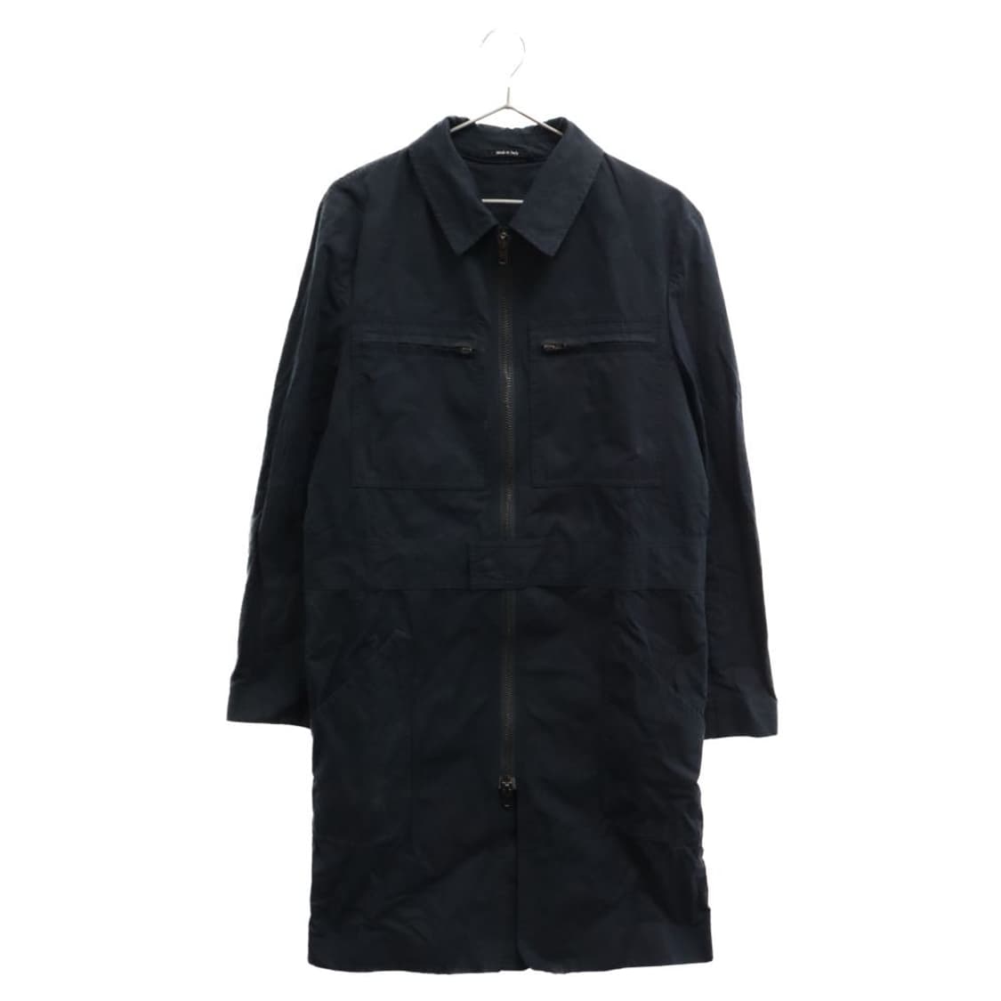 Maison margiela 14ss zip coat jacket 상품이미지1