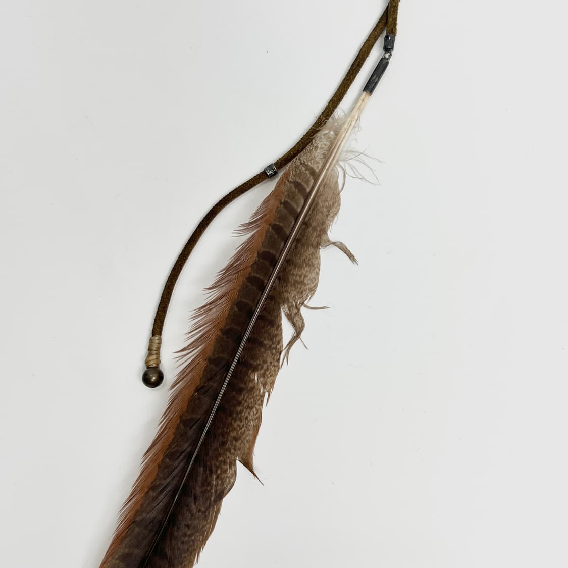 캐피탈 나바호 페더 목걸이 상품이미지3