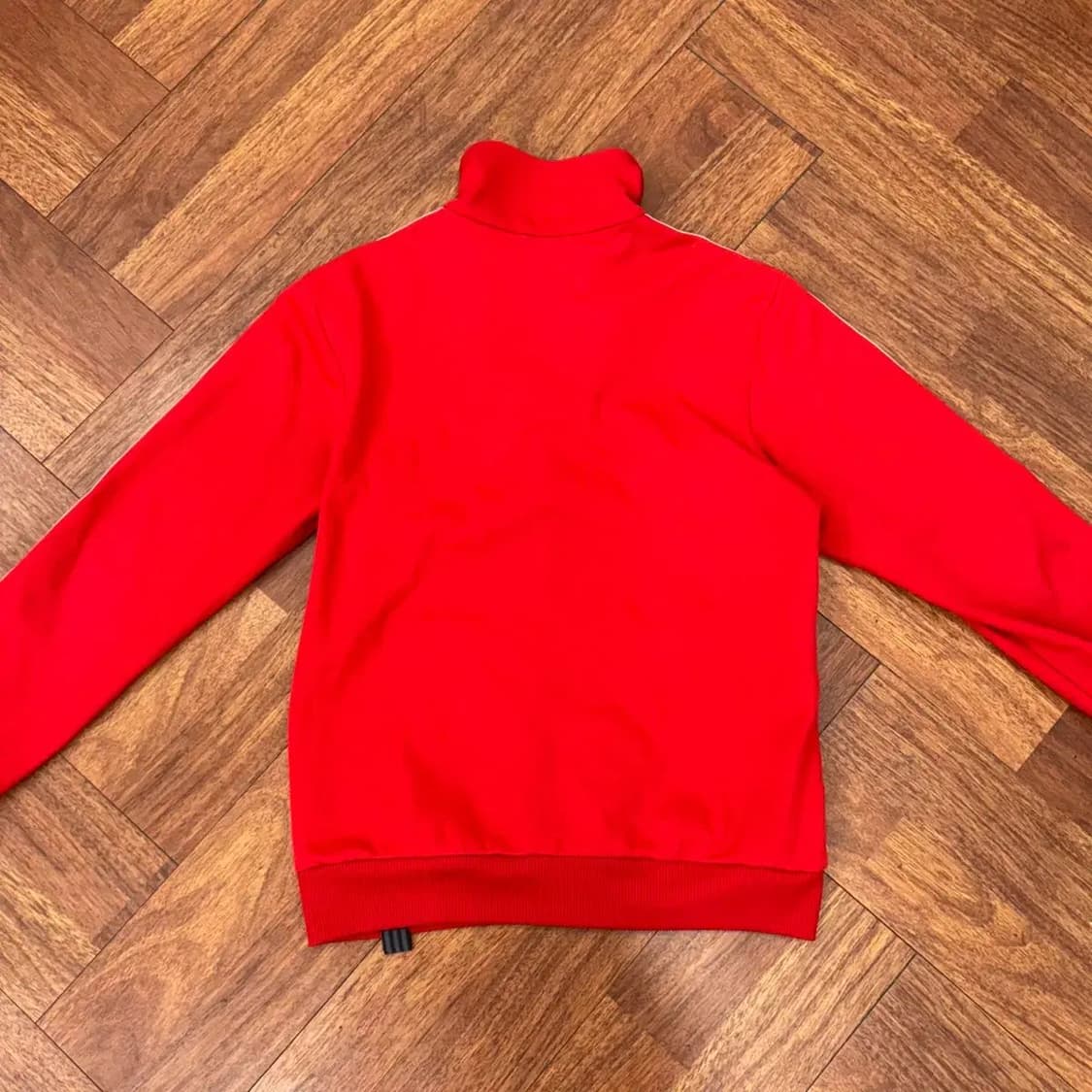 105(L) 아디다스 뮌헨FC 08시즌 트랙탑 져지  상품이미지2