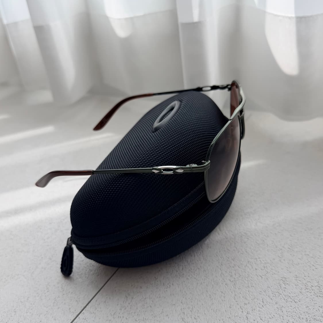 오클리 데이지 체인 선글라스 상품이미지2