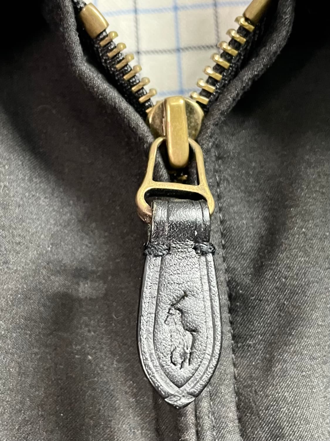 폴로 랄프로렌 신형 폴리쉘 바이 스윙탑 자켓 (on.324) 상품이미지4