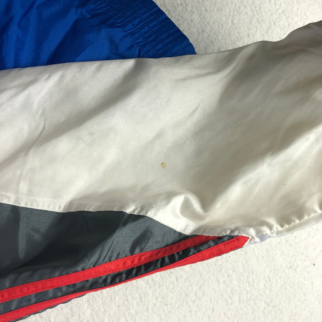 1990s 아디다스 올드스쿨 바람막이 상품이미지7