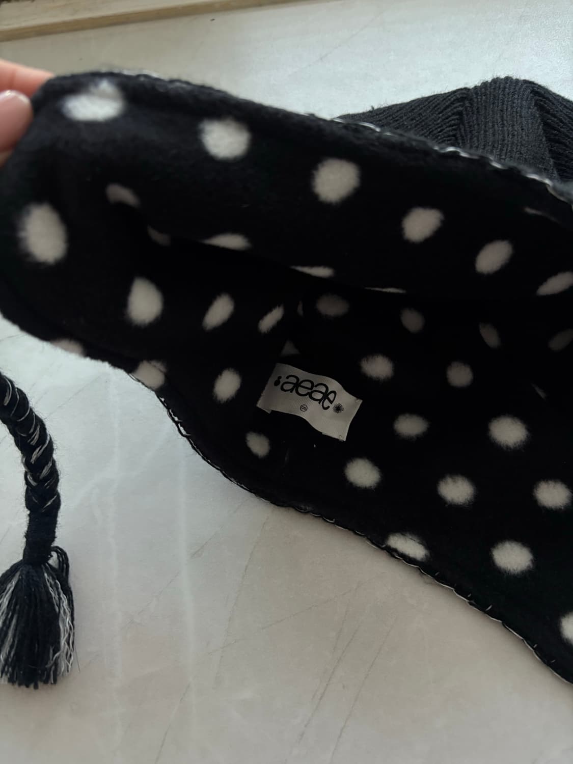 aeae 비니 상품이미지2