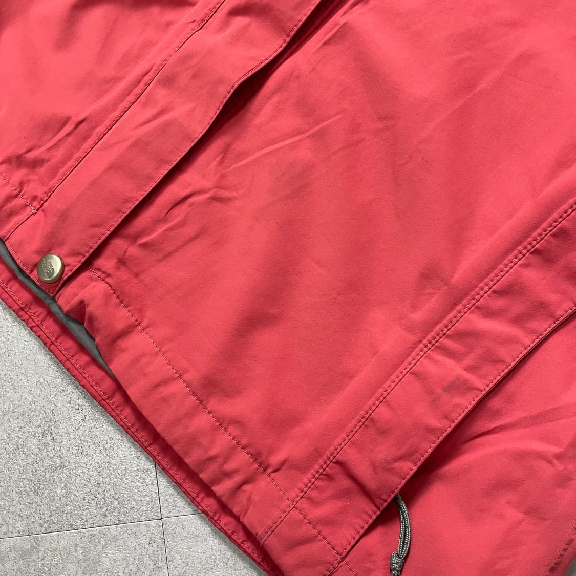 노스페이스 하이벤트 바람막이 상품이미지3