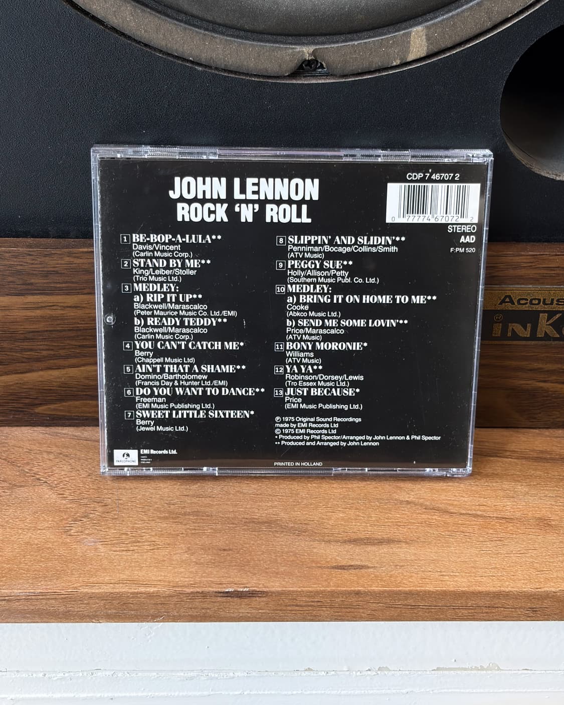 John lennon 상품이미지2
