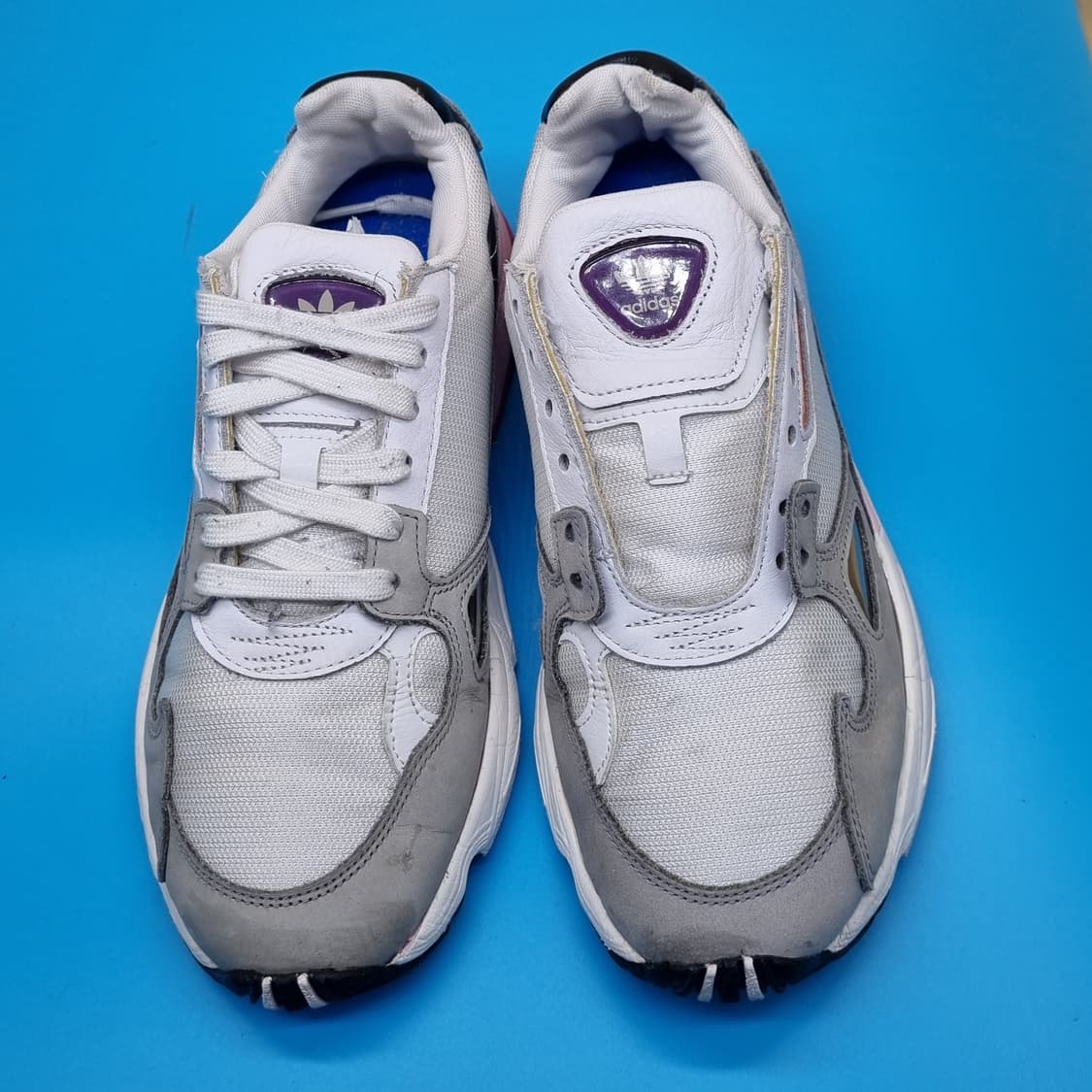 아디다스 팔콘 운동화245  상품이미지2