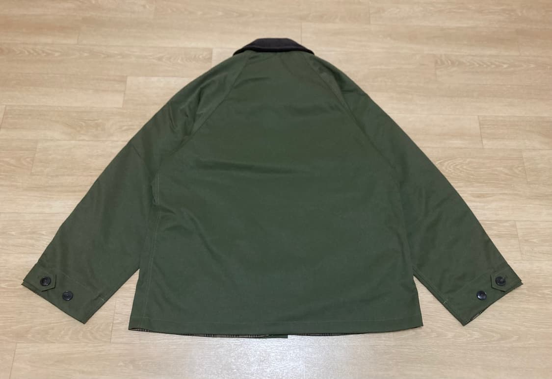 프릭스스토어 헌팅 자켓 M 상품이미지8