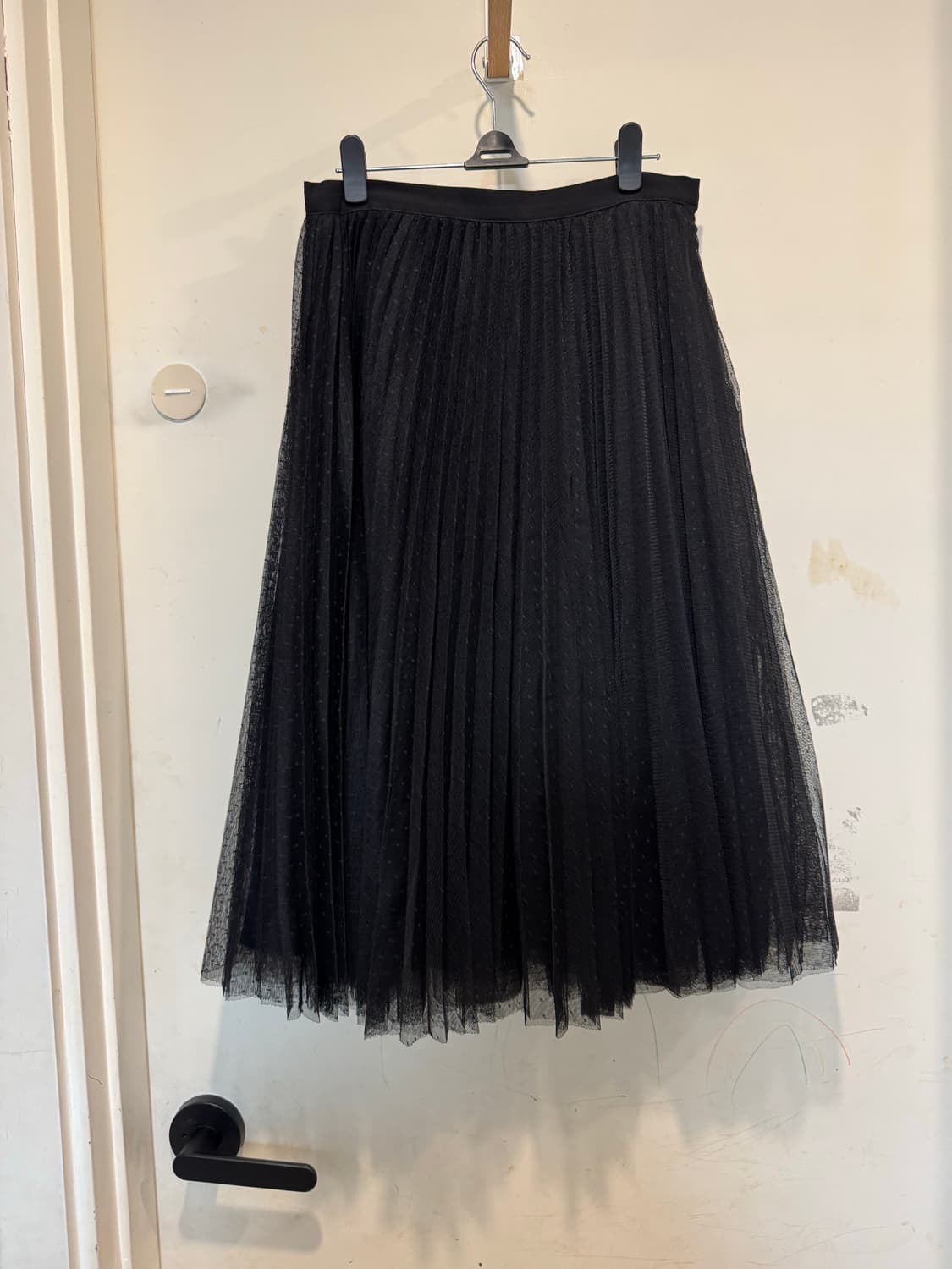 ORR 오르 도트 샤 스커트 상품이미지3