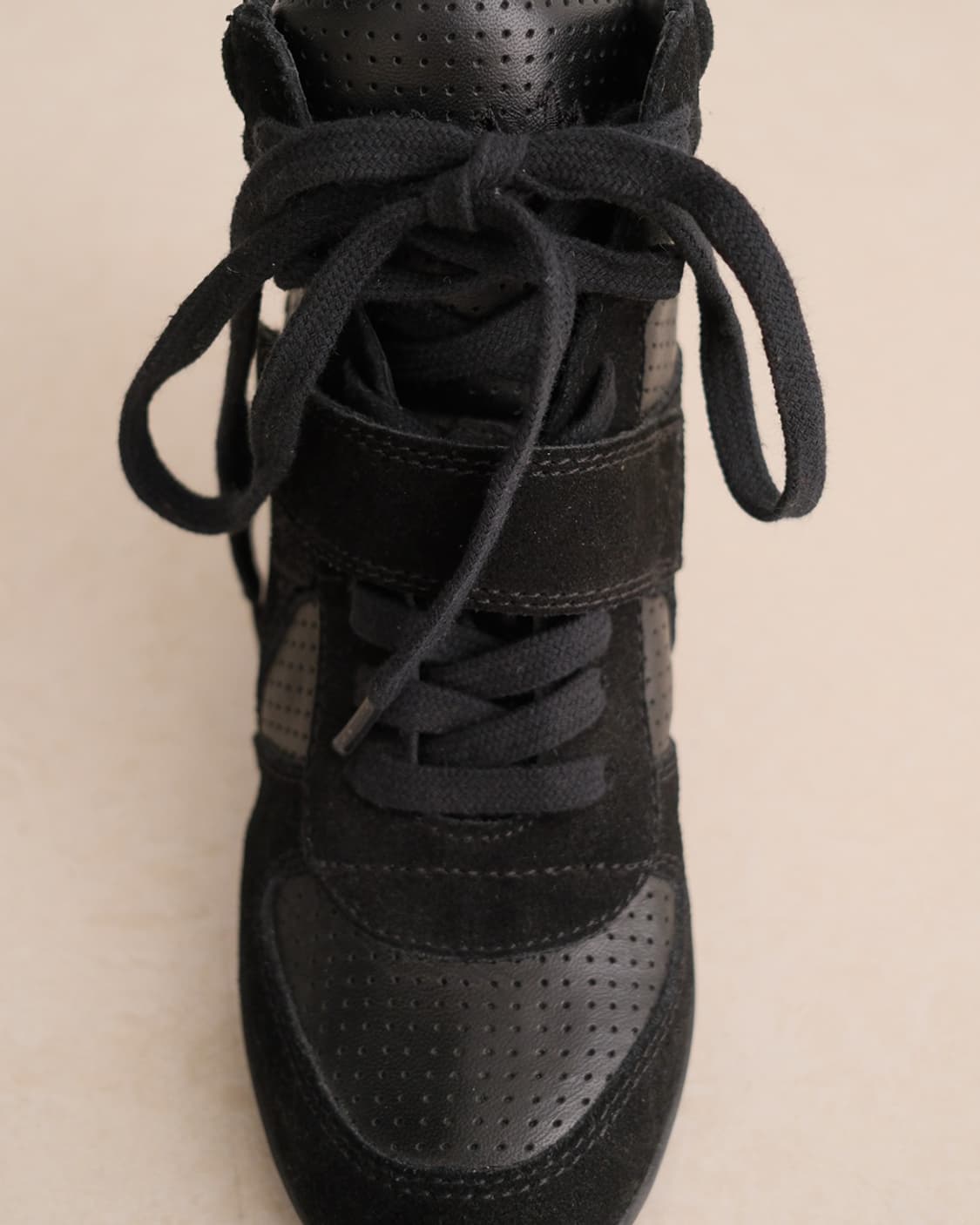 Ash Bowie Black 상품이미지3