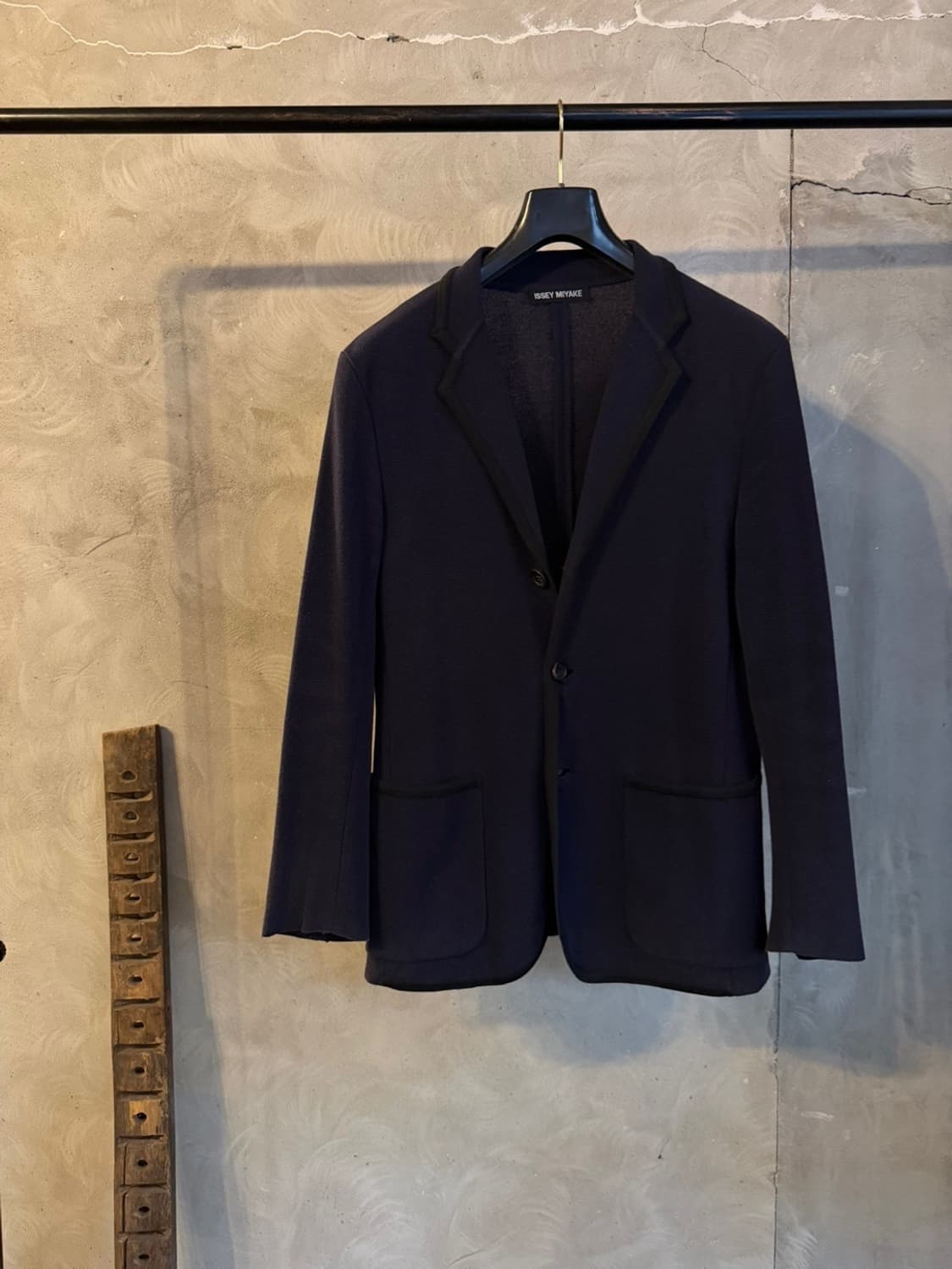 이세이 미야케 로잉 블레이저 100 상품이미지8