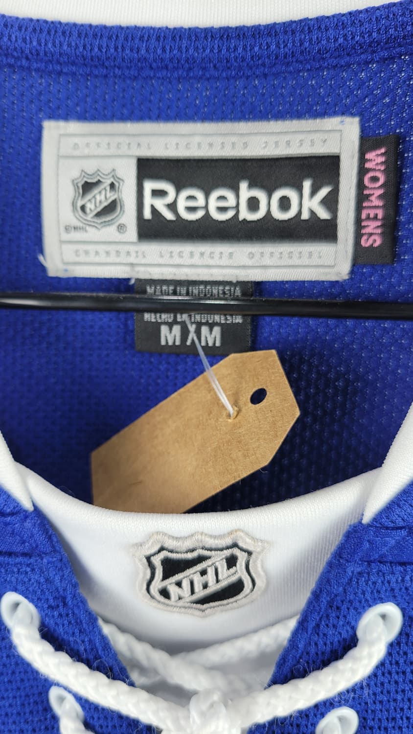 Reebok 탬파베이 라이트닝 하키 져지 상품이미지3