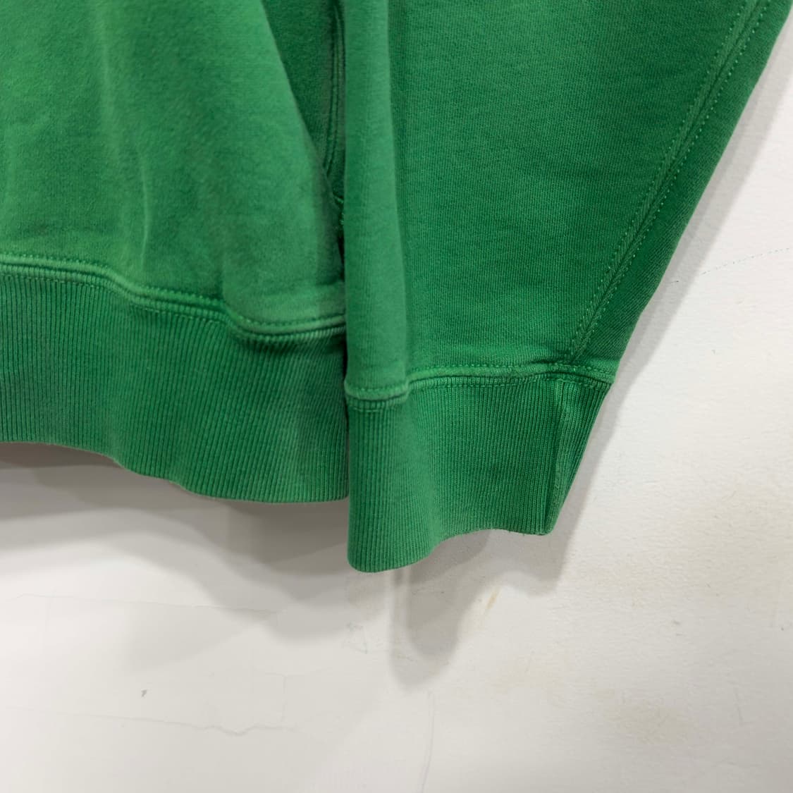 폴로 랄프로렌 하프집업 스웻셔츠 맨투맨 상품이미지4