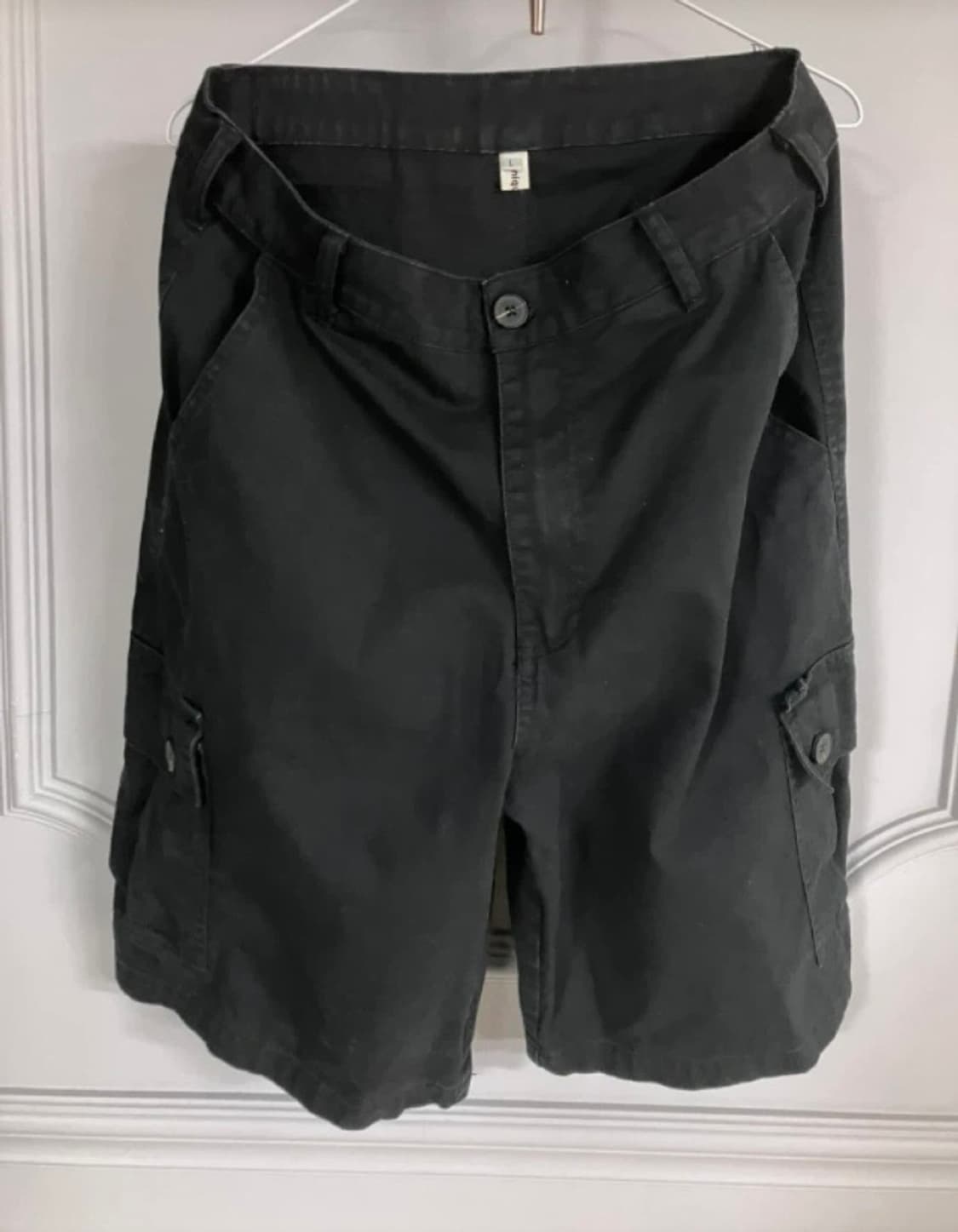 카고 버뮤다 팬츠 반바지 상품이미지2